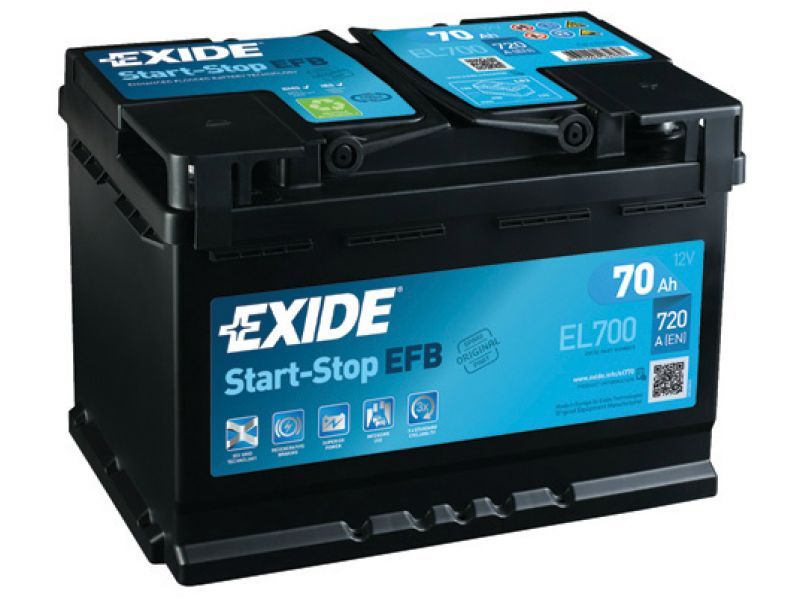 EXIDEL700